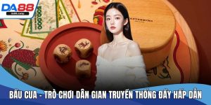 Bầu cua