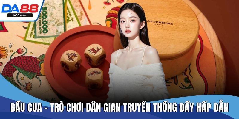 Bầu cua