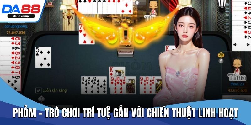 Phỏm